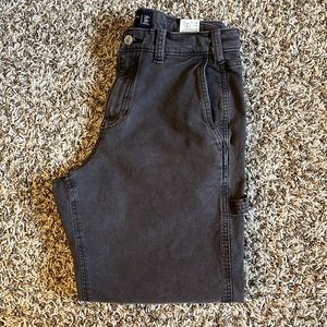 Abercrombie 90s workwear pants